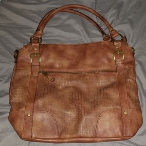 NWOT Maurice's handbag/tote